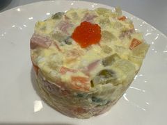 -库滋明·俄罗斯特色美食(中央大街店)