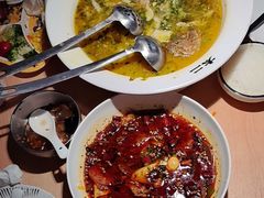 -太二酸菜鱼(深圳布吉万象汇店)