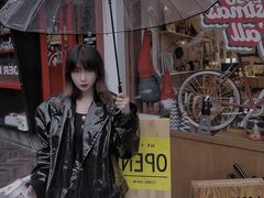 -BALENCIAGA(德基广场店)