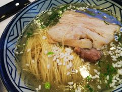 枫镇大肉面-朱洪元苏式面馆(绿宝广场店)
