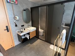 -LBED设计师酒店(苏州观前平江路店)