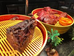 -星伦多自助料理(爱琴海店)