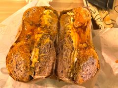 费城壮汉贝果-Catch Bagel(芳草地店)