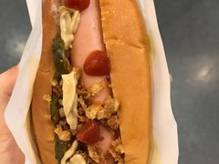 -宜家·瑞典风味餐厅(北京西红门店)