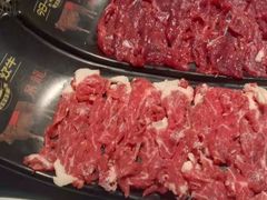 -今日炊牛·潮汕牛肉火锅(华采天地店)