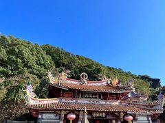 -福建泉州仙公山风景名胜区