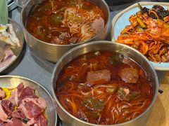 -金龙烧烤·牛肉面(西塔店)