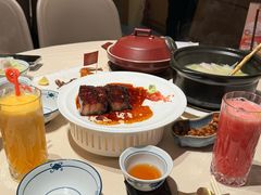 -侨美食家·粤菜(体育西路店)
