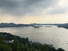 -云龙湖旅游景区