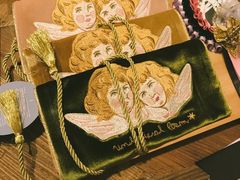 -恋物百货商店(华侨城店)