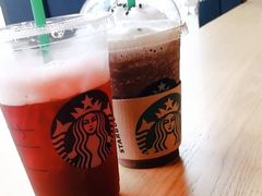 -星巴克臻选(莘庄仲盛店)