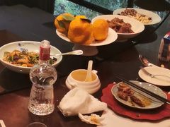 -西安凯悦酒店·湖畔中餐厅