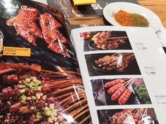 -木屋烧烤(西南角店)