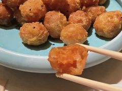 -永乐饭庄(安德路店)
