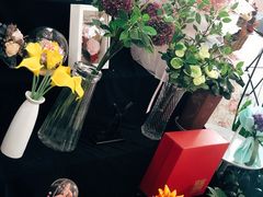 -洄归山也·高空C位湖景下午茶(东方之门店)