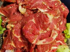 -吉志烤肉(太原总店)