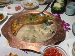 -老诚一锅·羊蝎子(广渠门外店)