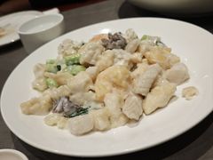 传统全爆-燕春楼(海河华鼎店)