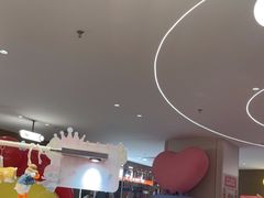 -海底捞火锅(上元大街店)