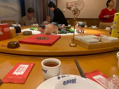 -老阿爸鲜鱼土菜(昆山花桥店)