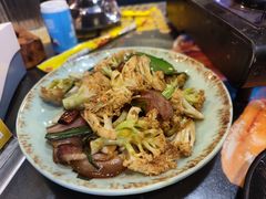 -嘎嘎鸭脑壳江湖菜(五里店)