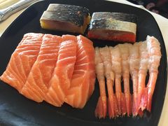 -白天鹅宾馆·流浮阁咖啡厅