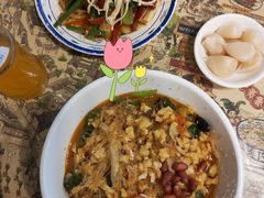 优质小炒泡馍-老乌家特色小炒泡馍(大皮院店)