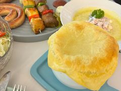 -库滋明·俄罗斯特色美食(中央大街店)
