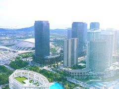 -南通金石国际大酒店