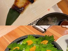 -王鼎精致料理铁板烧(世博源店)