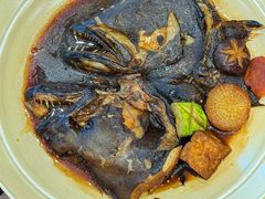 -红叶日料·放题·海胆·定食(星海店)
