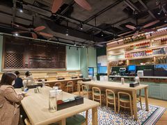 大堂-安南小馆(华润城万象天地店)