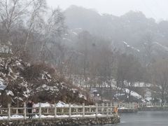 -终南山国家森林公园