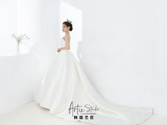 -艺匠摄影ARTIZ STUDIO(大连店)