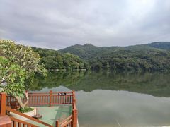 -广州市白云山风景名胜区