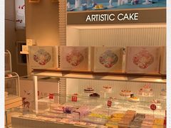 -好利来(回龙观西大街店)