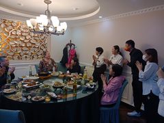 -君霖海鲜私房菜(春柳店)