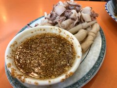 白灼吊片-雅苑餐厅(朝天路店)