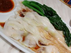 鲜虾滑肠粉-西关味(大卫城店)