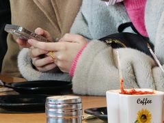 -真真鲜馄饨店(启蒙路店)