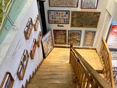 -猫的天空之城概念书店(杭州南宋御街店)