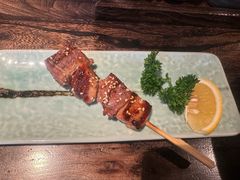 -眷屋の深夜食堂(云锦中心店)