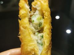 三白油条-锡和无锡菜(景丽苑店)