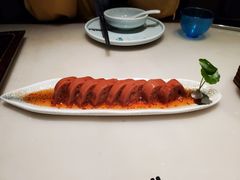 -佬麻雀·剁椒鱼头(京基KK One店)