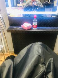 -Sugar Hair Salon