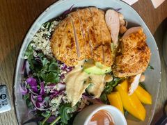 -Wagas沃歌斯(大学路店)