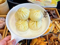 -野菌皇海景野生菌火锅(滨海大道店)