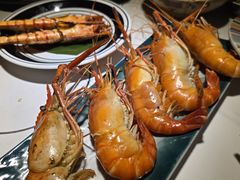 -黑木原精致料理·铁板烧