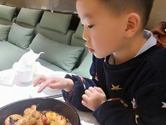 -楚山晓·湖北菜(武汉光谷K11店)