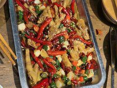 -萍姐火锅·公路夜市(打浦桥日月光店)